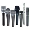 shure mics